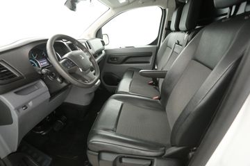 Peugeot e-Expert