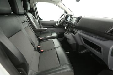 Peugeot e-Expert