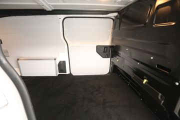 Peugeot e-Expert