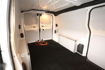 Peugeot e-Expert