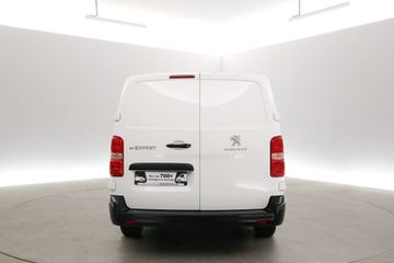 Peugeot e-Expert