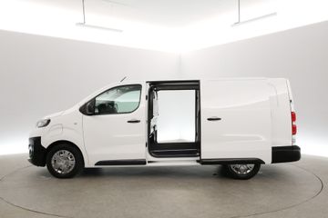 Peugeot e-Expert