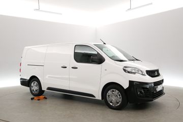 Peugeot e-Expert