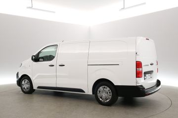 Peugeot e-Expert