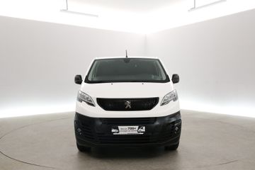 Peugeot e-Expert