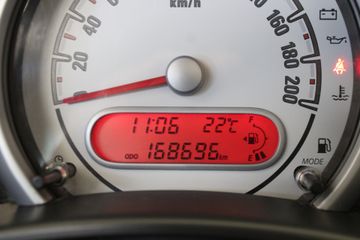Opel Agila