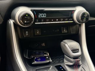 Suzuki Across