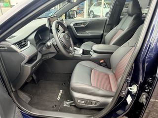 Suzuki Across