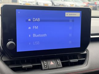 Suzuki Across