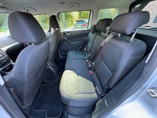 Škoda Yeti