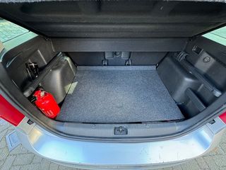 Škoda Yeti