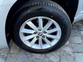 Škoda Yeti