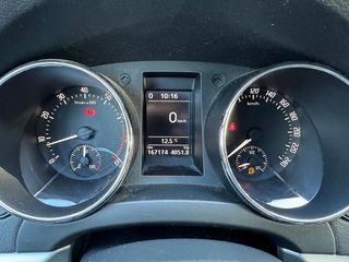 Škoda Yeti