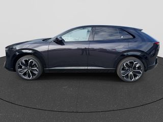 Mazda CX-6e