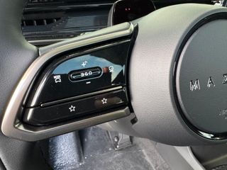 Mazda CX-6e