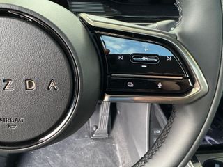 Mazda CX-6e