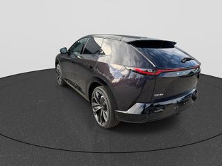 Mazda CX-6e