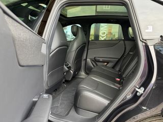 Mazda CX-6e