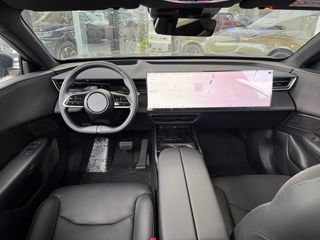 Mazda CX-6e