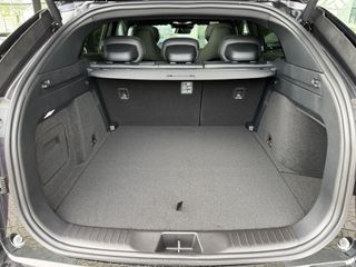 Mazda CX-6e