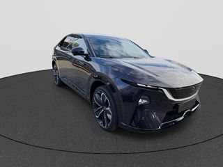 Mazda CX-6e