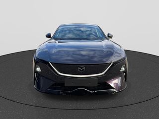 Mazda CX-6e