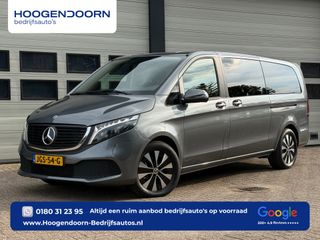 Mercedes-Benz EQV