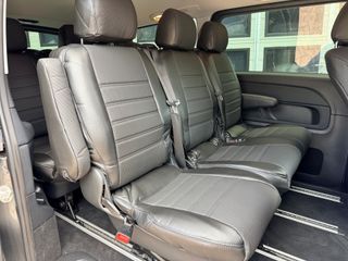Mercedes-Benz EQV