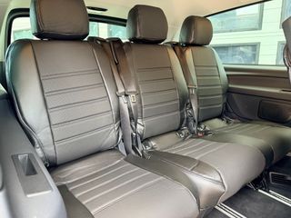 Mercedes-Benz EQV