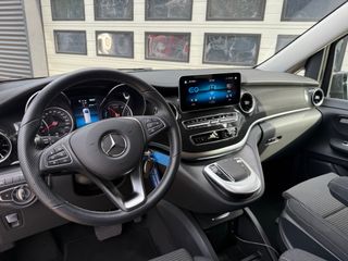 Mercedes-Benz EQV