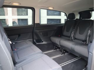 Mercedes-Benz EQV