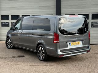 Mercedes-Benz EQV
