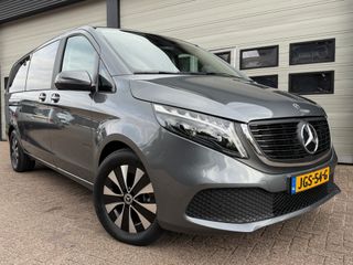 Mercedes-Benz EQV