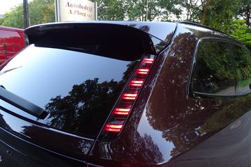 Volvo EX90