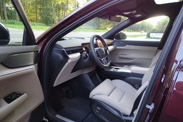 Volvo EX90