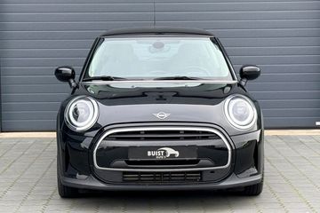 MINI 3-Deurs