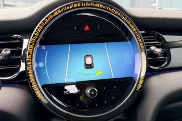MINI 3-Deurs