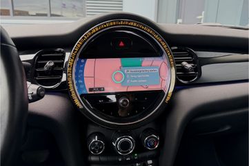 MINI 3-Deurs
