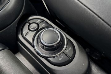 MINI 3-Deurs