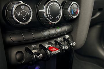 MINI 3-Deurs