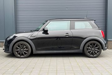 MINI 3-Deurs