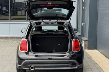 MINI 3-Deurs