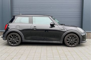 MINI 3-Deurs
