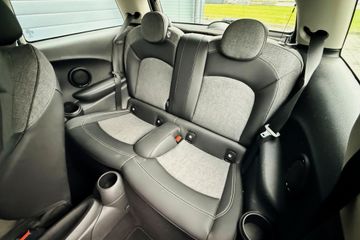 MINI 3-Deurs
