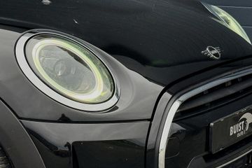 MINI 3-Deurs