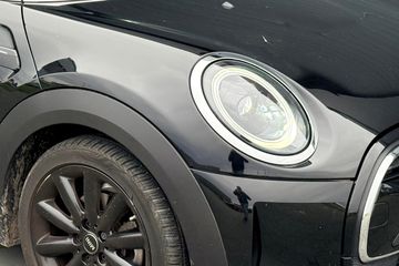MINI 3-Deurs