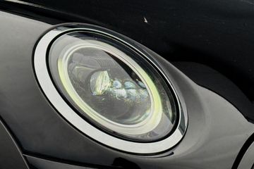 MINI 3-Deurs