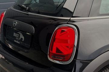 MINI 3-Deurs