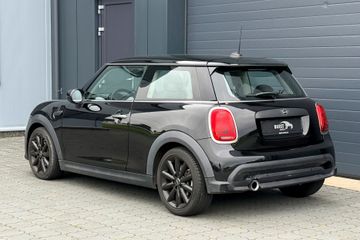 MINI 3-Deurs