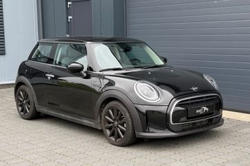 MINI 3-Deurs